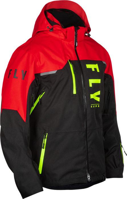 FLY RACING Carbon (2026) Motorcycle Jackets