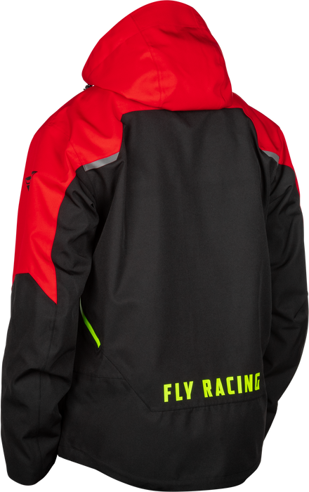 FLY RACING Carbon (2026) Motorcycle Jackets