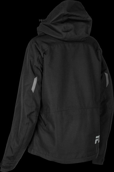 FLY RACING Women'S Carbon (2026) Motorcycle Jackets