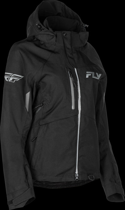FLY RACING Women'S Carbon (2026) Motorcycle Jackets