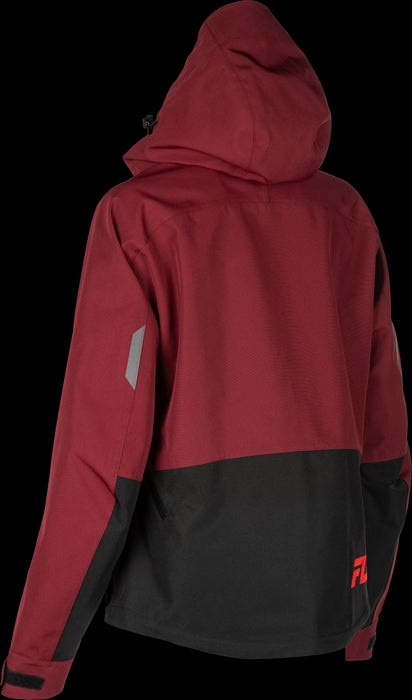 FLY RACING Women'S Carbon (2026) Motorcycle Jackets