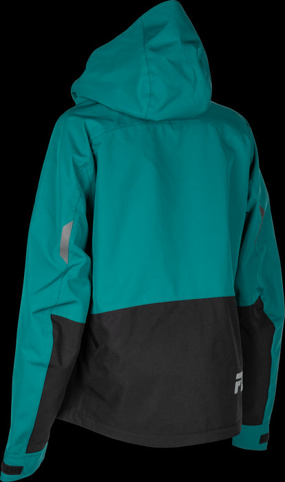 FLY RACING Women'S Carbon (2026) Motorcycle Jackets