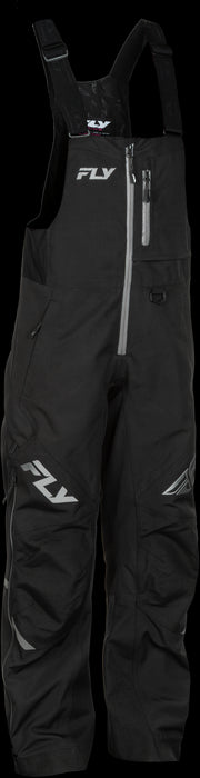 FLY RACING Women'S Carbon Bib (2026) Motorcycle Pants