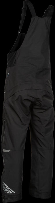 FLY RACING Women'S Carbon Bib (2026) Motorcycle Pants