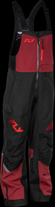 FLY RACING Women'S Carbon Bib (2026) Motorcycle Pants