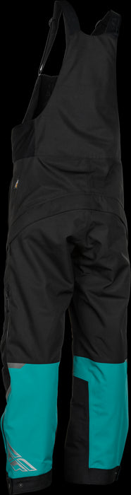 FLY RACING Women'S Carbon Bib (2026) Motorcycle Pants