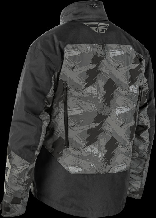 FLY RACING Snx Pro (2026) Motorcycle Jackets