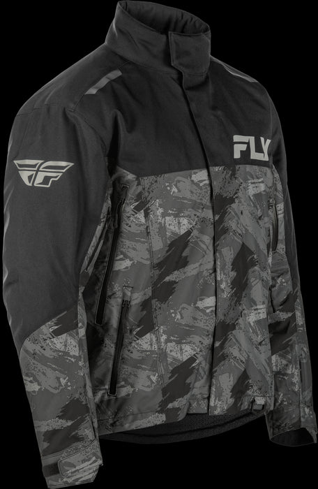 FLY RACING Snx Pro (2026) Motorcycle Jackets