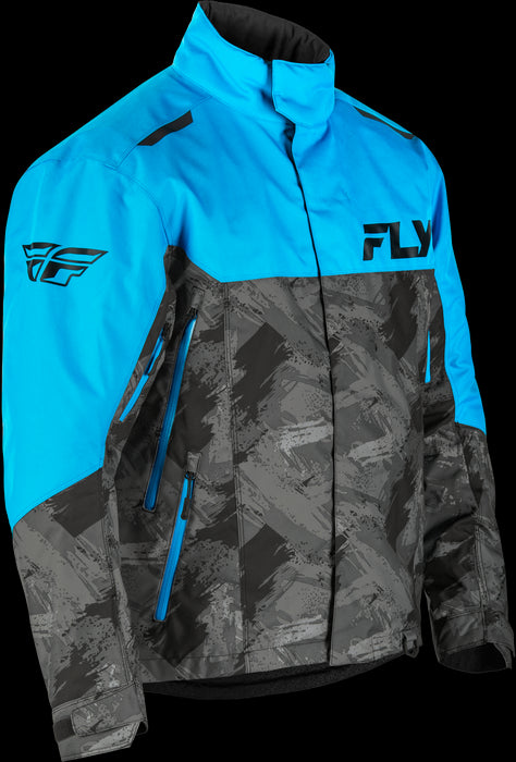 FLY RACING Snx Pro (2026) Motorcycle Jackets