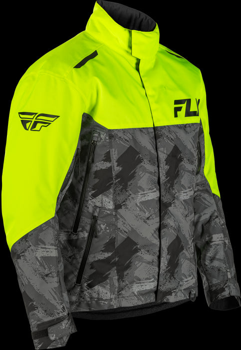 FLY RACING Snx Pro (2026) Motorcycle Jackets