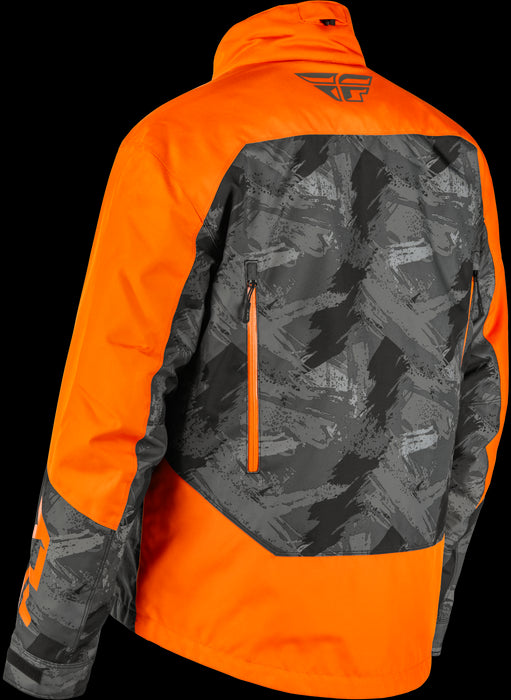 FLY RACING Snx Pro (2026) Motorcycle Jackets