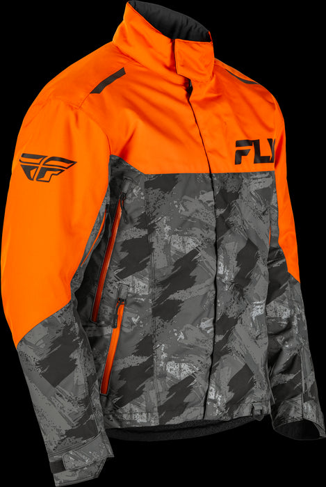 FLY RACING Snx Pro (2026) Motorcycle Jackets