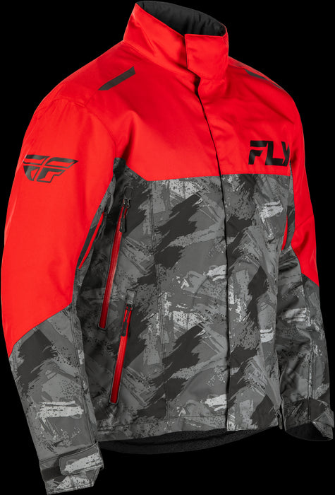 FLY RACING Snx Pro (2026) Motorcycle Jackets