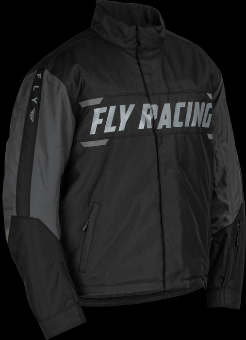FLY RACING Outpost (2024) Motorcycle Jackets