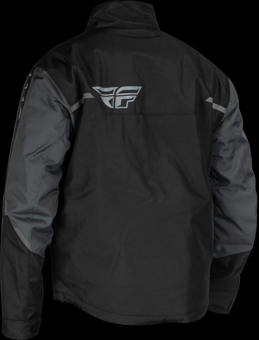 FLY RACING Outpost (2024) Motorcycle Jackets