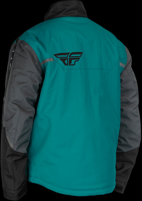 FLY RACING Outpost (2024) Motorcycle Jackets
