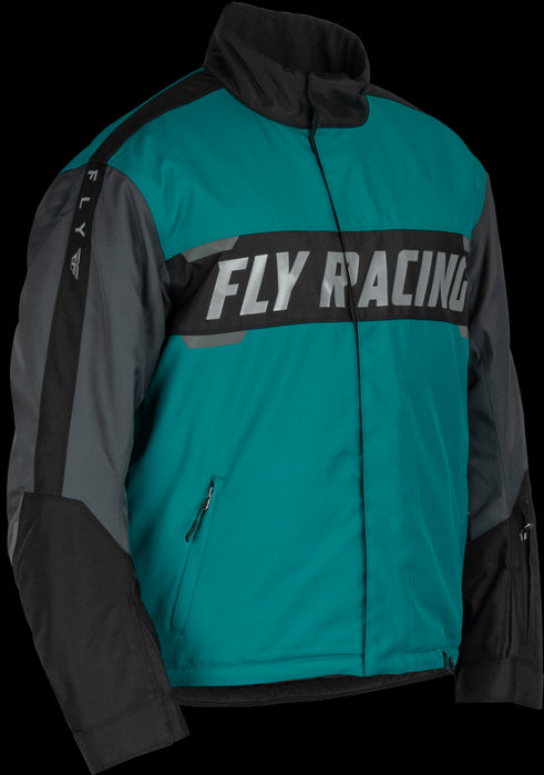 FLY RACING Outpost (2024) Motorcycle Jackets