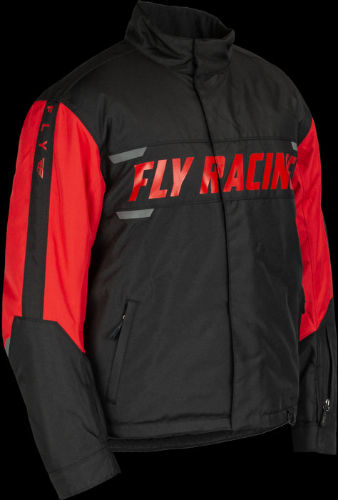 FLY RACING Outpost (2024) Motorcycle Jackets