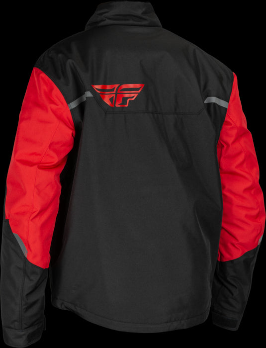 FLY RACING Outpost (2024) Motorcycle Jackets