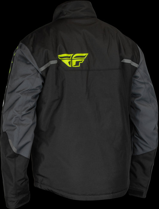 FLY RACING Outpost (2024) Motorcycle Jackets