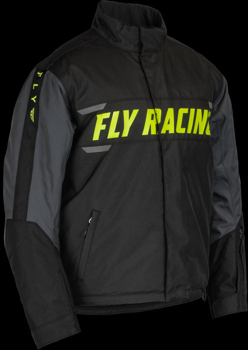 FLY RACING Outpost (2024) Motorcycle Jackets