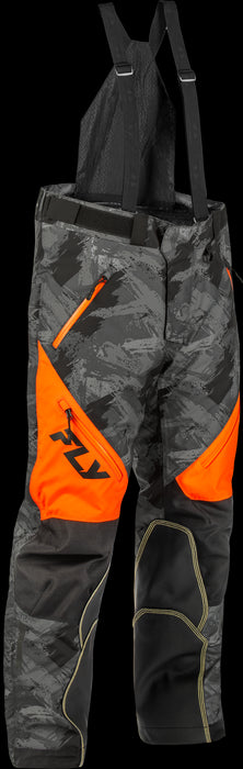 FLY RACING Snx Pro Sb (2026) Motorcycle Pants