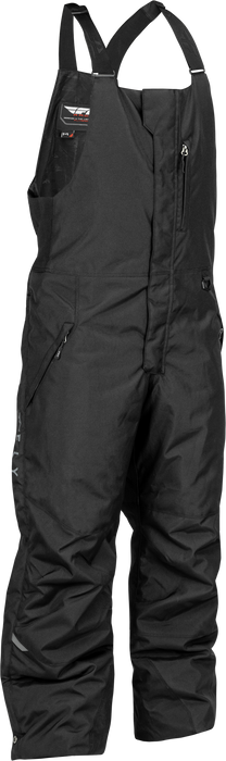 FLY RACING Outpost Bib (2024) Motorcycle Pants