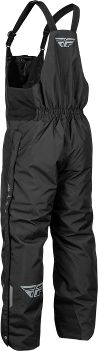 FLY RACING Outpost Bib (2024) Motorcycle Pants