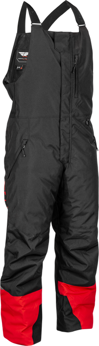 FLY RACING Outpost Bib (2024) Motorcycle Pants