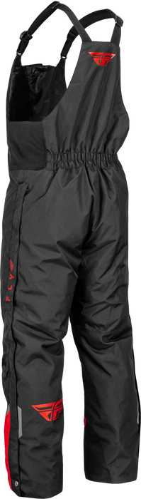 FLY RACING Outpost Bib (2024) Motorcycle Pants