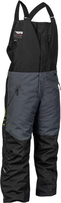 FLY RACING Outpost Bib (2024) Motorcycle Pants