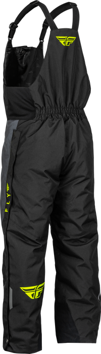 FLY RACING Outpost Bib (2024) Motorcycle Pants