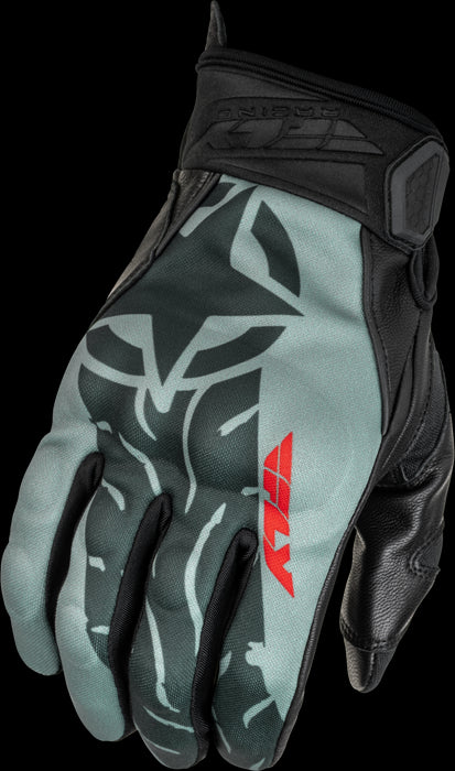FLY RACING Subvert (2022) Motorcycle Gloves
