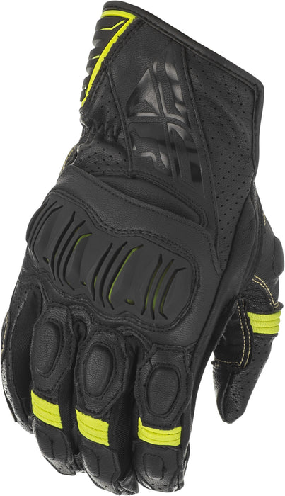 FLY RACING Brawler Motorcycle Gloves