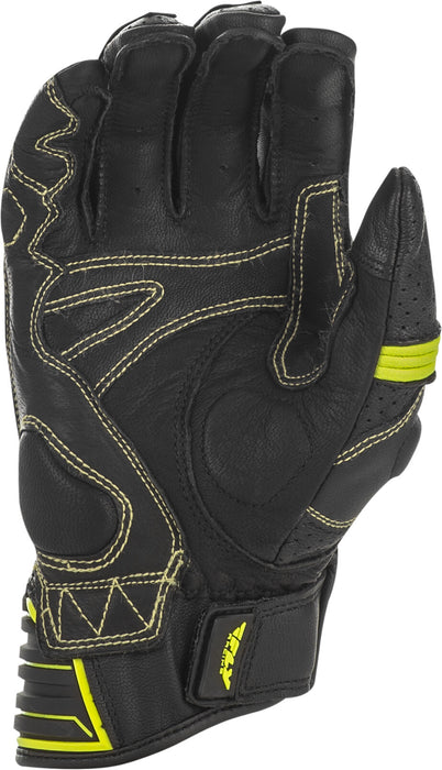 FLY RACING Brawler Motorcycle Gloves