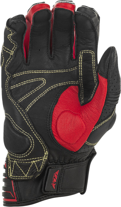 FLY RACING Brawler Motorcycle Gloves
