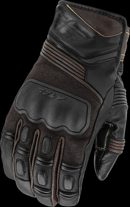 FLY RACING Surveyor Motorcycle Gloves