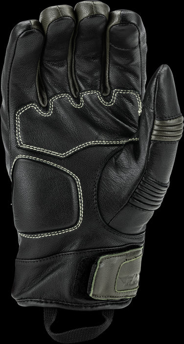 FLY RACING Surveyor Motorcycle Gloves