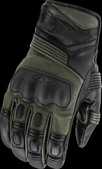 FLY RACING Surveyor Motorcycle Gloves