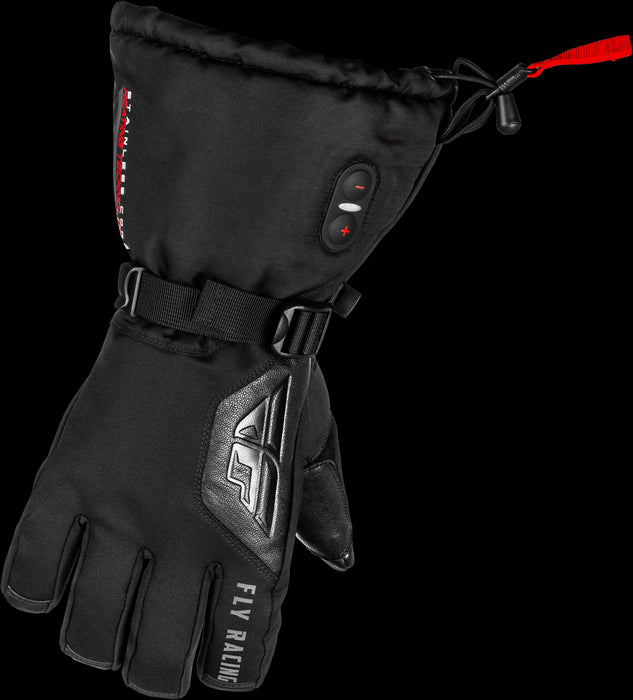 FLY RACING Ignitor Heated (2026) Motorcycle Gloves