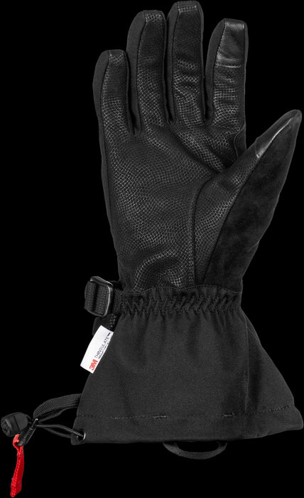 FLY RACING Title Heated Gauntlet Youth (2026) Motorcycle Gloves
