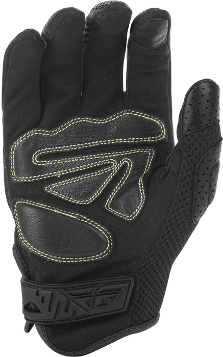 FLY RACING Coolpro Force Motorcycle Gloves