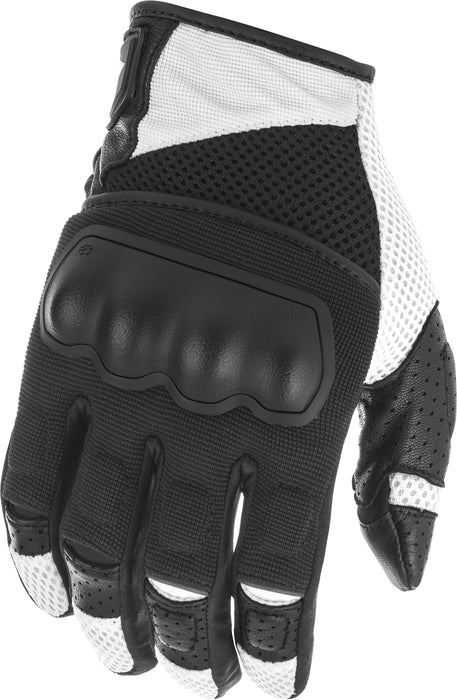 FLY RACING Coolpro Force Motorcycle Gloves