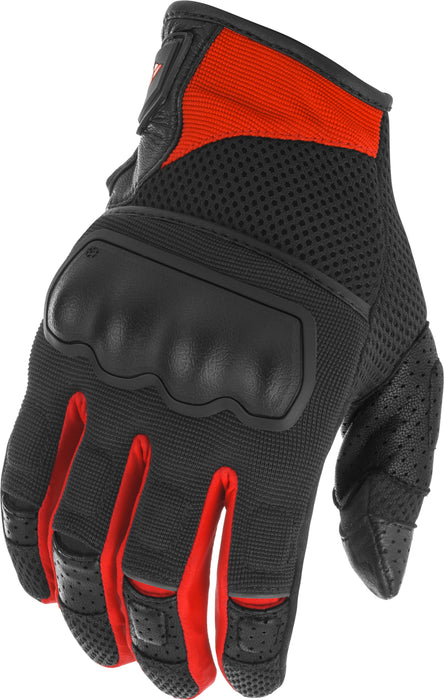 FLY RACING Coolpro Force Motorcycle Gloves