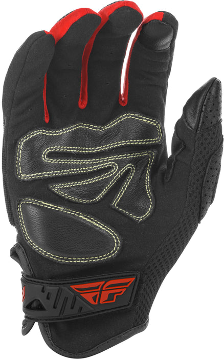 FLY RACING Coolpro Force Motorcycle Gloves
