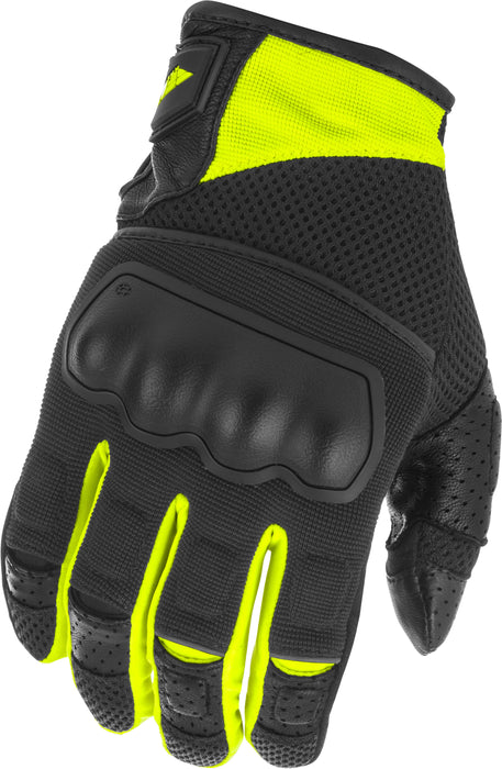 FLY RACING Coolpro Force Motorcycle Gloves