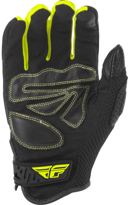 FLY RACING Coolpro Force Motorcycle Gloves