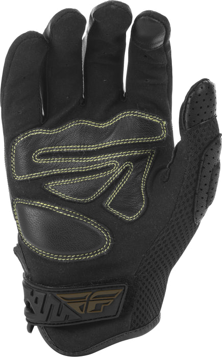 FLY RACING Coolpro Force Motorcycle Gloves