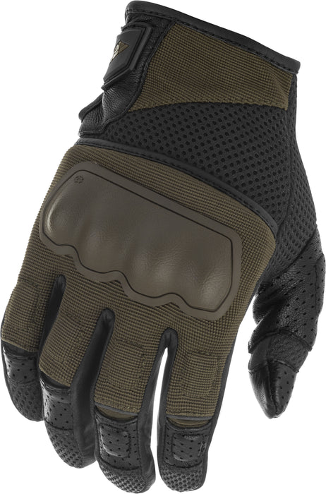 FLY RACING Coolpro Force Motorcycle Gloves
