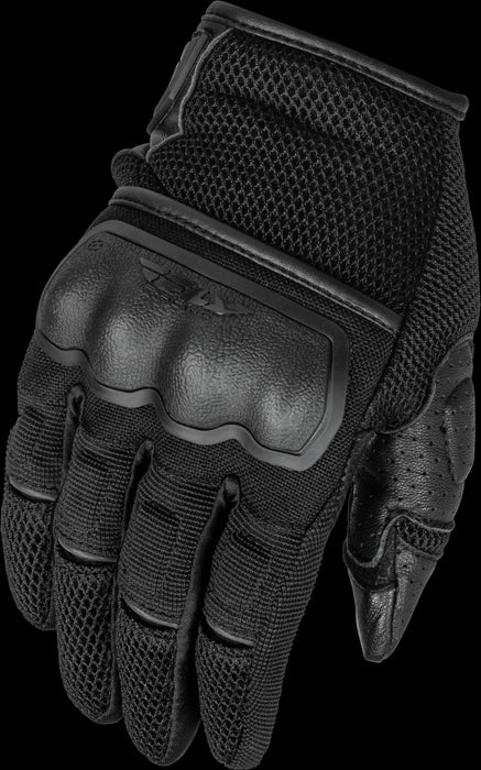 FLY RACING Women'S Coolpro Force (2023) Motorcycle Gloves